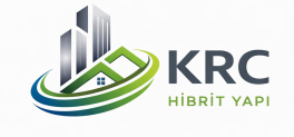 hibrit yapı logo tasarımı